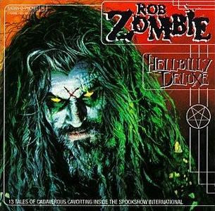 Rob Zombie