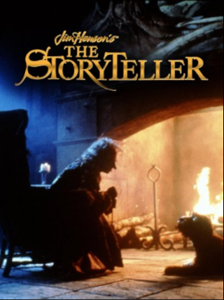 Jim Henson's The Storyteller