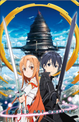 Sword Art Online