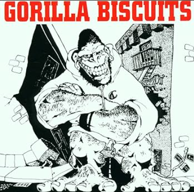 Gorilla Biscuits
