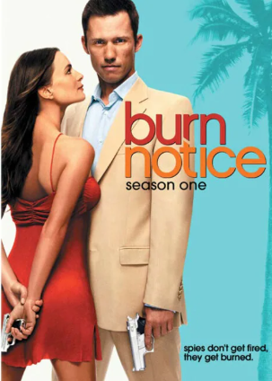 Burn Notice