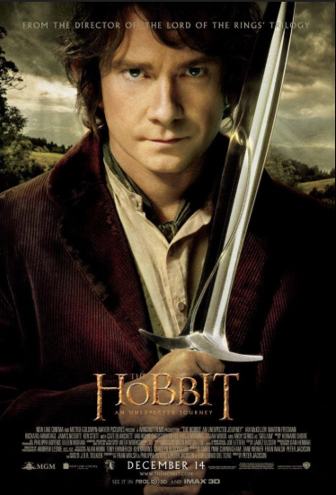 The Hobbit