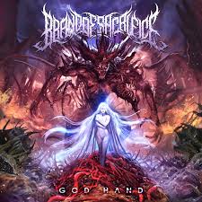 Brand of Sacrifice