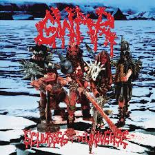 GWAR