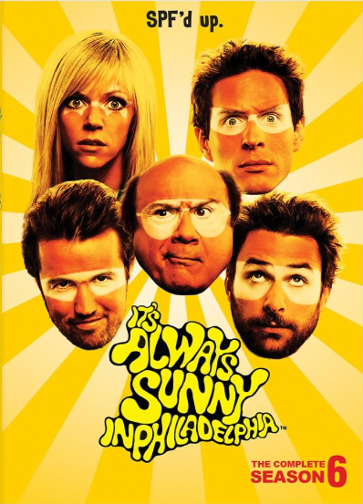 It's Always Sunny in Philadelphia