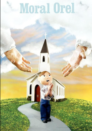 Moral Orel