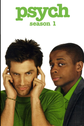 Psych