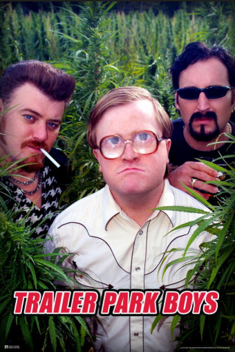 Trailer Park Boys